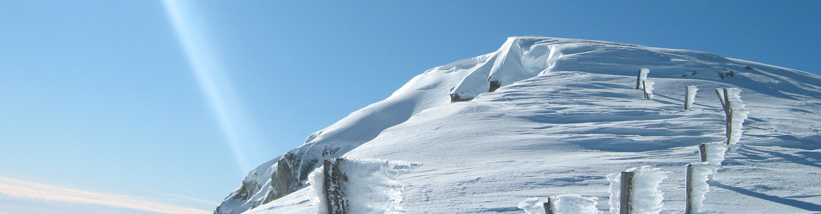 Bureau Guides Auvergne Cantal Sancy