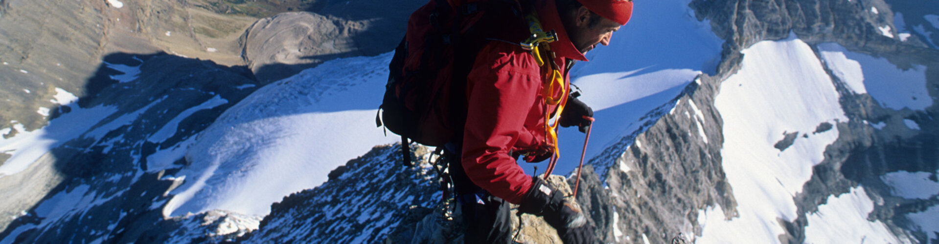 Retrouvez toute l'équipe du Bureau des Guides d'Auvergne 