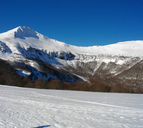 Le Puy Mary