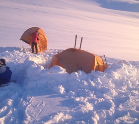 Traversée nordique du Cézallier, du Sancy au Cantal- Skis nordiques ou raquettes