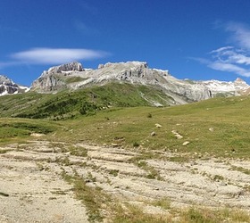 Semaine de découverte dans les Pyrénées