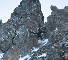 Les Courses d'Envergure du Massif du Sancy