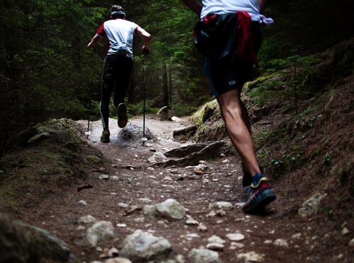 Nouvelle Activité Eté : Trail