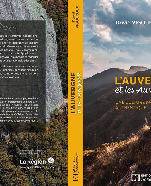 L'Auvergne et les auvergnats, une culture montagnarde authentique