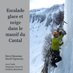 TOPO GUIDE ALPINISME 