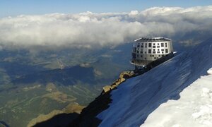 LE MONT-BLANC