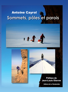 SOMMETS, PÔLES & PAROIS