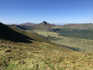 Hors sentiers FR3 Auvergne avec le Bureau des guides