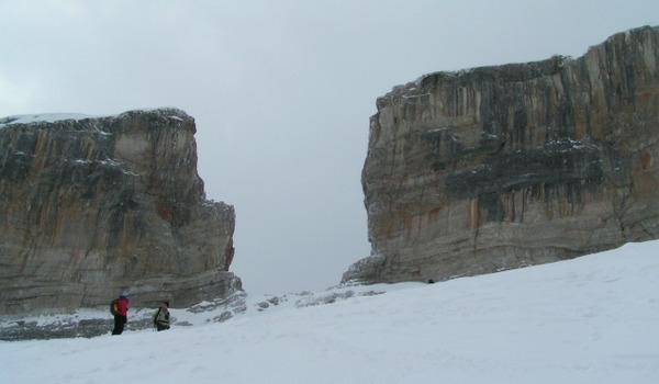 La Brèche de Roland