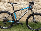 VTT Lapierre-Raid 300