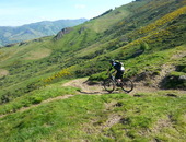 Cantal - Vallée de la Jordanne