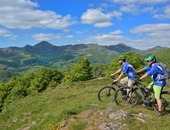 Moniteurs MCF - Cirque de Mandailles