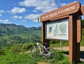 Parc Régional des Volcans d'Auvergne