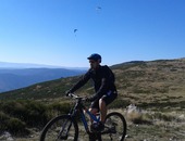 VTT ARDECHE/TANARGUE