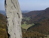 le joyau du sancy:la dent de la rancune!